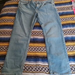 H&M Slim Fit men's jeans
